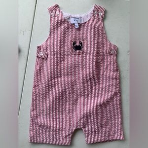 Boy Crown and ivy lot- 3 pieces